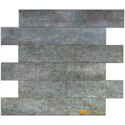 Scoria Grey Rustic Tile Code40661