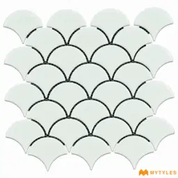 Mosaic Tile Code11896