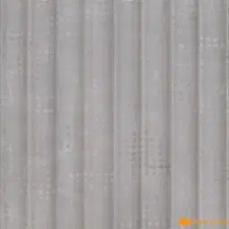 Gray Louver Panels Code34704