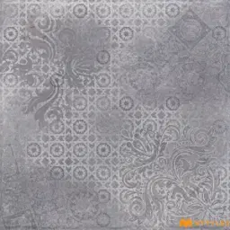 Gray Parking Tile Code38392