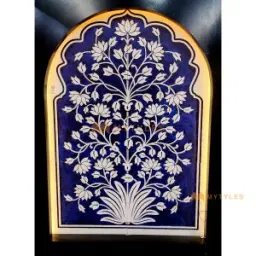 Stone Mural Code31658