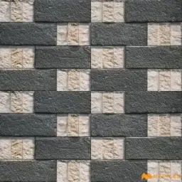 Elevation Tile Code8034