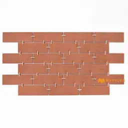 Terracotta Brick Code38270