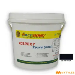 Epoxy Black 1kg