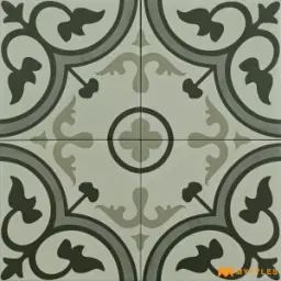Moroccan Tile Code2064