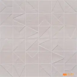 Beige Textured Tile Code35398
