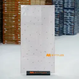 Grey Terrazzo Tile Code40609