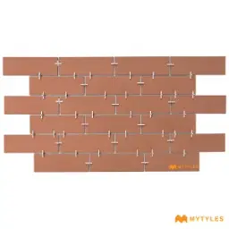 Terracotta Brick Code38262