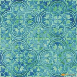 Moroccan Tile Code28058