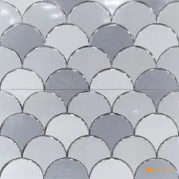 Gray Highlighter Tile Code31504