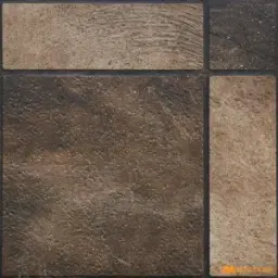 Brown Parking Tile Code38361