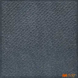 Gray Digital Parking Tile Code36807D