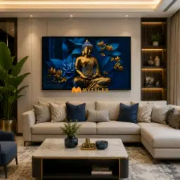 Buddha Poster Code27367
