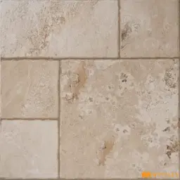Riviera Cream Digital Parking Tile Code39123