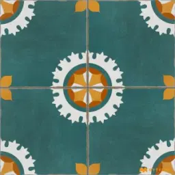 Moroccan Tile Code31314