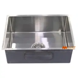 24x18 Hand Carved Sink Code21853