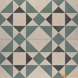 Prism Beige Ceramic Wall Tile Code40182HL