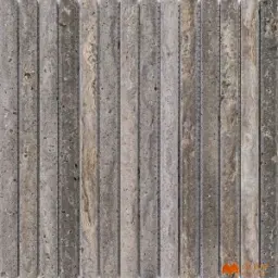 Gray Mosaic Tile Code37731