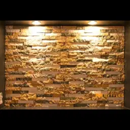 Stone Cladding Code15660