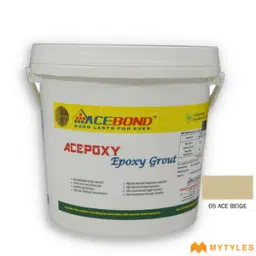 Epoxy Beige 1kg