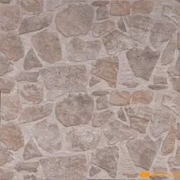 Fieldstone Beige Elevation Tile Code40857