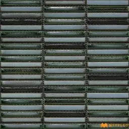 Green Kitkat Tile Code30488