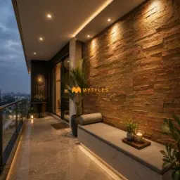 Stone Cladding Code16431