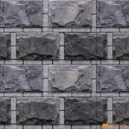 Gray Elevation Tile Code34900