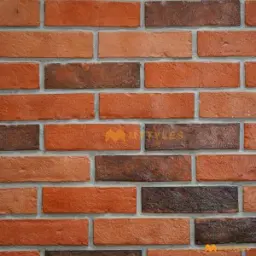 Brick Cladding Code15640