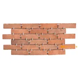 Brick Cladding Code13232