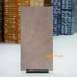 Brown Rustic Tile Code40439