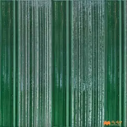 Green Subway Tile Code37805