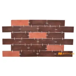 Natural Brick Cladding Code34261