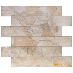 EarthCraft Beige Rustic Tile Code40658