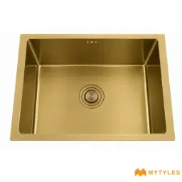 24x18 Inch Hand Carved Color Sink