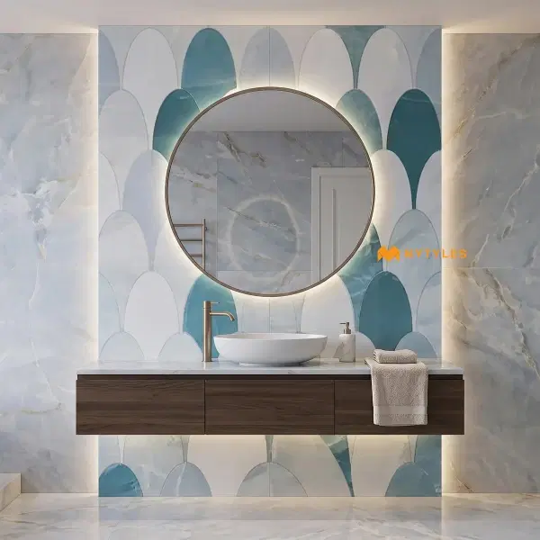 Buy 2x4 feet Vitrified Tile Code37046 Online | Mytyles