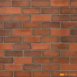 Natural Brick Cladding Code34261