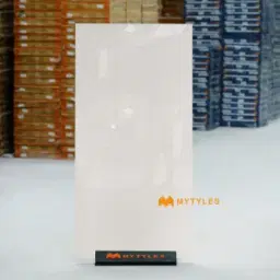 Zen White Full Body Vitrified Tile Code39966