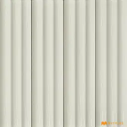 Fluted Tile Code24396