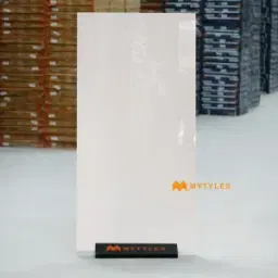 Plano White Marble Tile Code38881