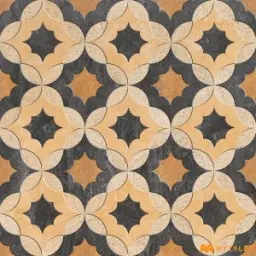 Moroccan Tile Code24734