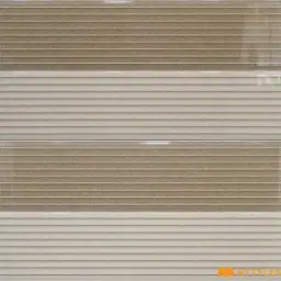 Beige Ribbed Textured Tile Code40544HL2