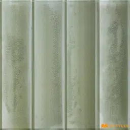 Green Subway Tile Code36081