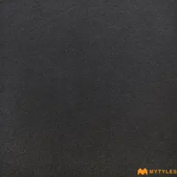 Midnight Basalt Black Rustic Tile Code39139