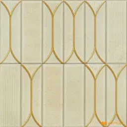 Cream Subway Tile Code28510