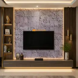 Bricks Pattern Poster Tile Code37901