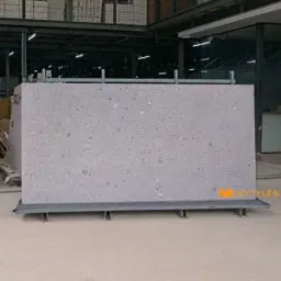 Gray Terrazzo Tile Code35393
