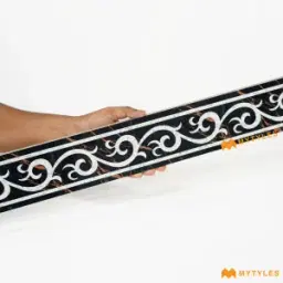 Border Tile Code33824