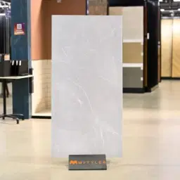 Gray Slab Tile Code37585