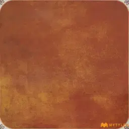 Earthen Terracotta Octagonal Tile Code39593